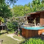 Oda ve Kahvaltı La De L'oiseau 3*