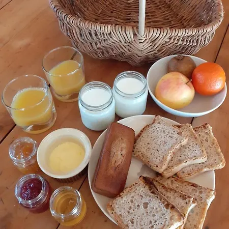 La De L'oiseau 3* Couze-et-Saint-Front