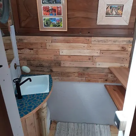 La De L'oiseau B&B 3*