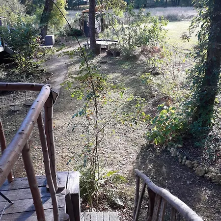Bed & Breakfast La De L'oiseau