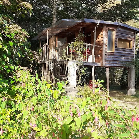 La De L'oiseau Bed & Breakfast 3*