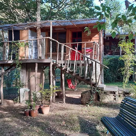 La De L'oiseau 3* Couze-et-Saint-Front