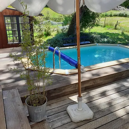 La De L'oiseau Bed & Breakfast 3*