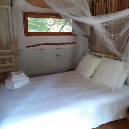 Bed & Breakfast La De L'oiseau