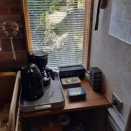 La De L'oiseau B&B 3*