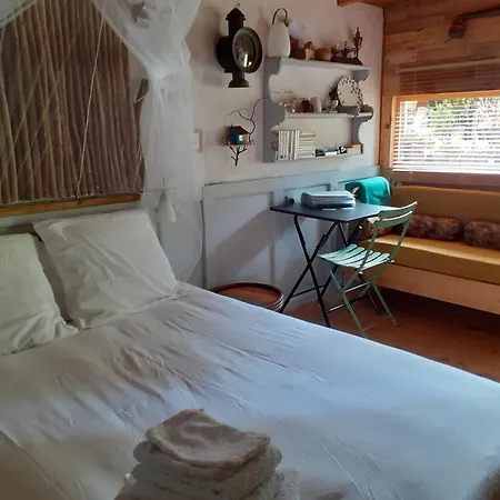 B&B La De L'oiseau 3*