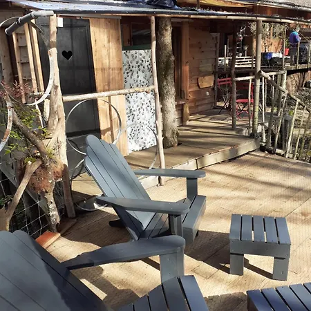 La De L'oiseau 3* Couze-et-Saint-Front