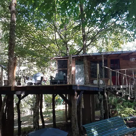 La De L'oiseau Bed & Breakfast Couze-et-Saint-Front