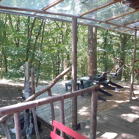 Bed & Breakfast La De L'oiseau