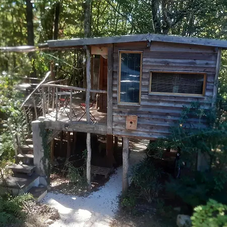 La De L'oiseau Bed & Breakfast 3*
