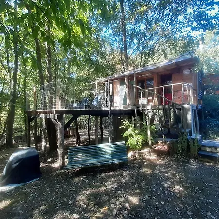 Bed & Breakfast La De L'oiseau 3*