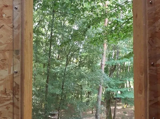 La De L'oiseau Bed & Breakfast