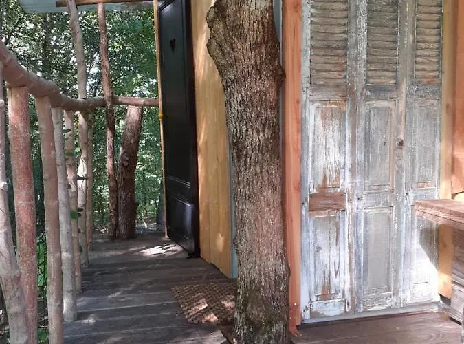 La De L'oiseau Bed & Breakfast 3*