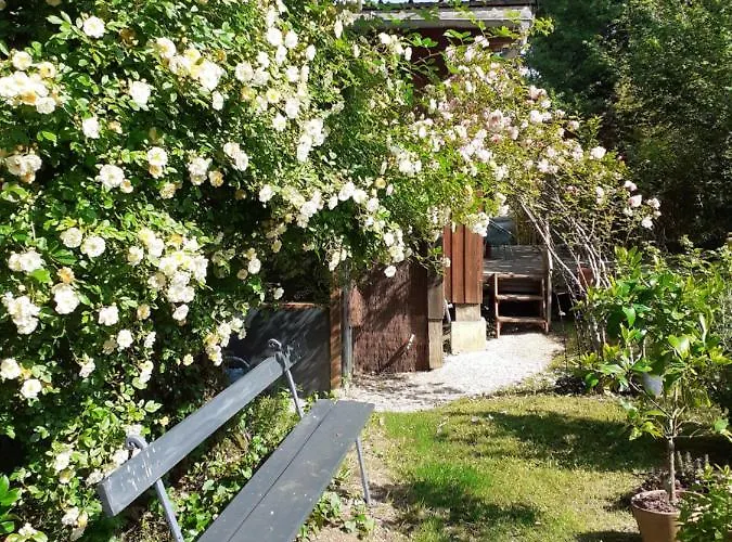 La De L'oiseau 3* Couze-et-Saint-Front