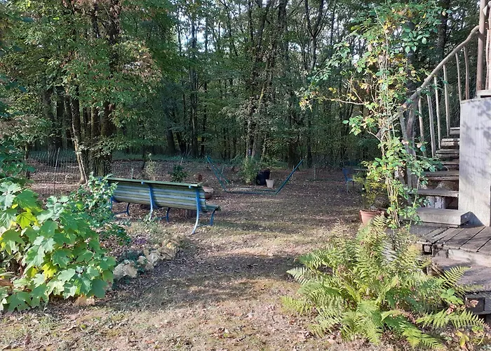 La De L'oiseau 3* Couze-et-Saint-Front