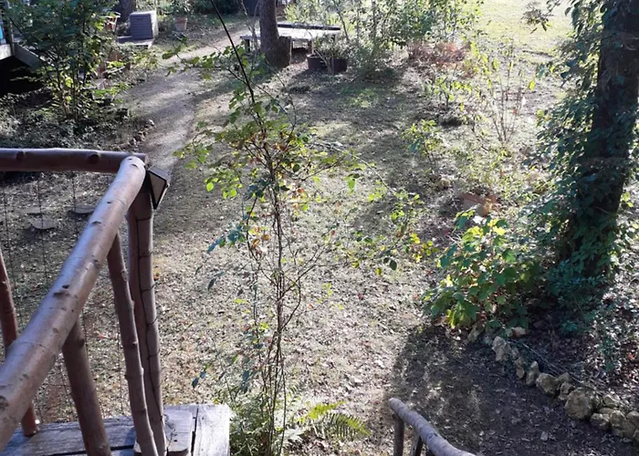 فندق مبيت وإفطار La De L'oiseau