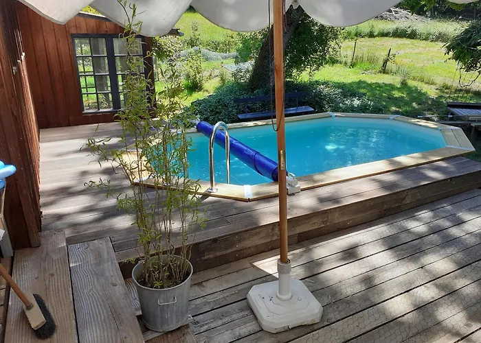 La De L'oiseau Bed & Breakfast 3*