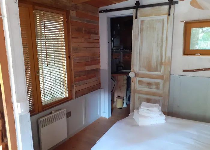 La De L'oiseau 3* Couze-et-Saint-Front