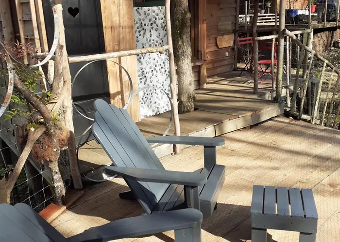 La De L'oiseau 3* Couze-et-Saint-Front